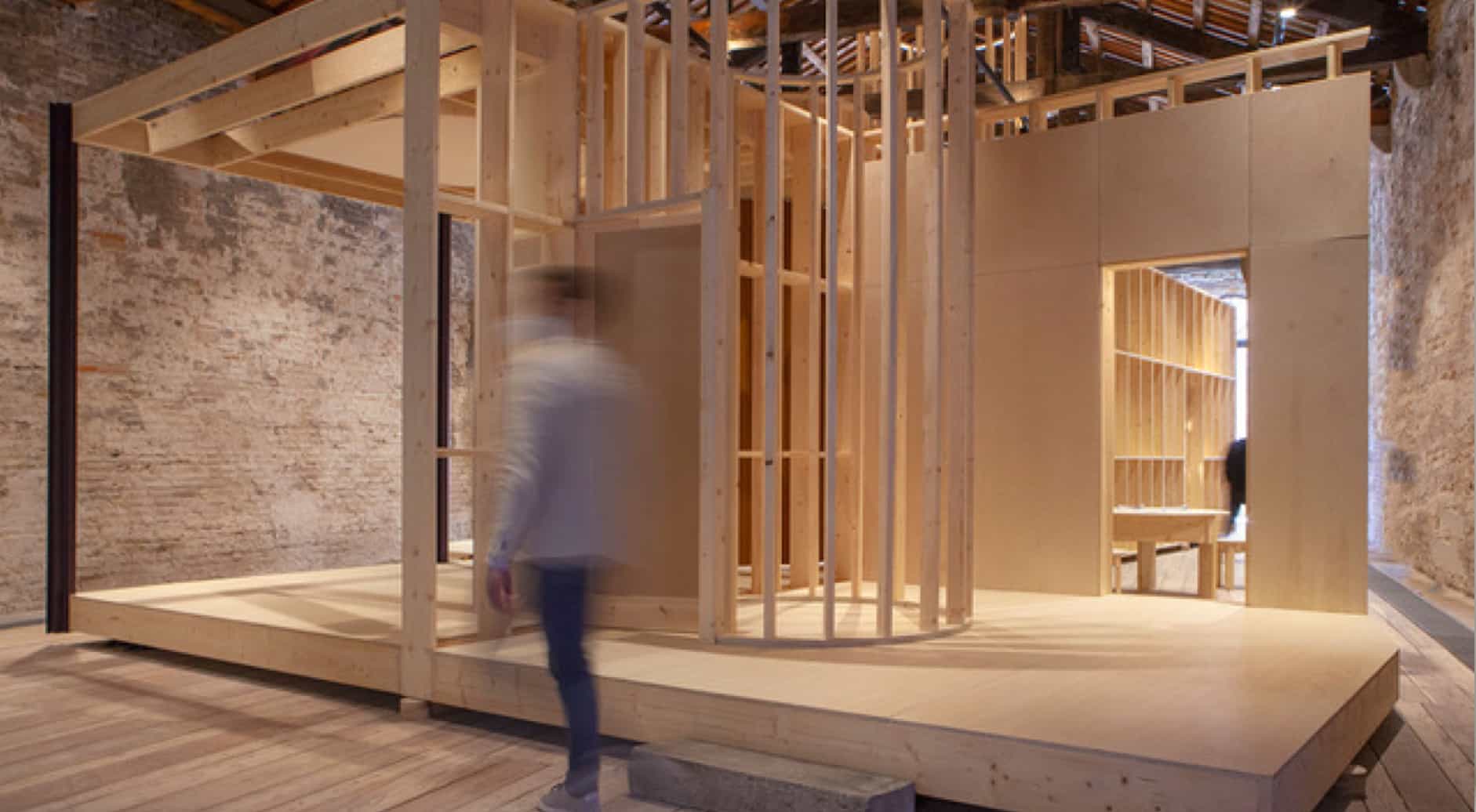 HOMES FOR LUXEMBOURG : le projet du Luxembourg à la Biennale d’architecture de Venise
