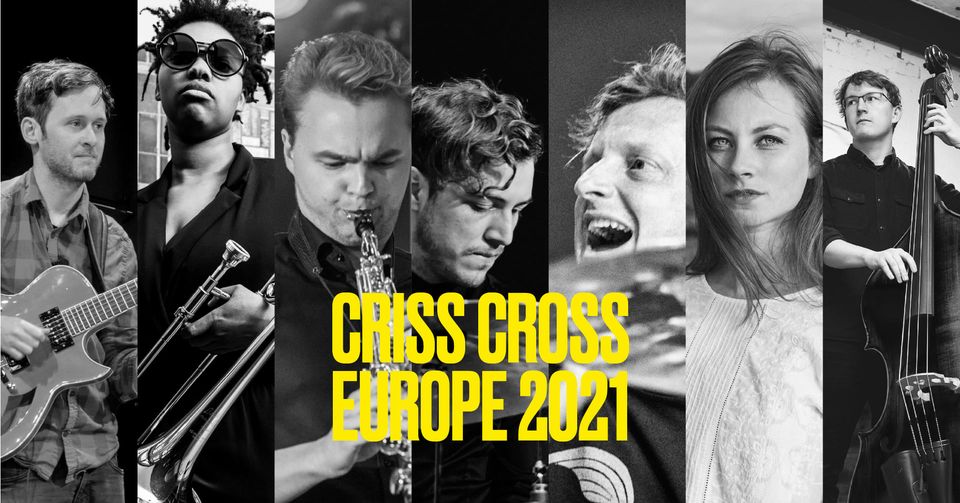 Update sur Criss Cross Europe  – Un projet paneuropéen