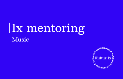 Programme de mentoring pour les artistes émergents de la musique classique