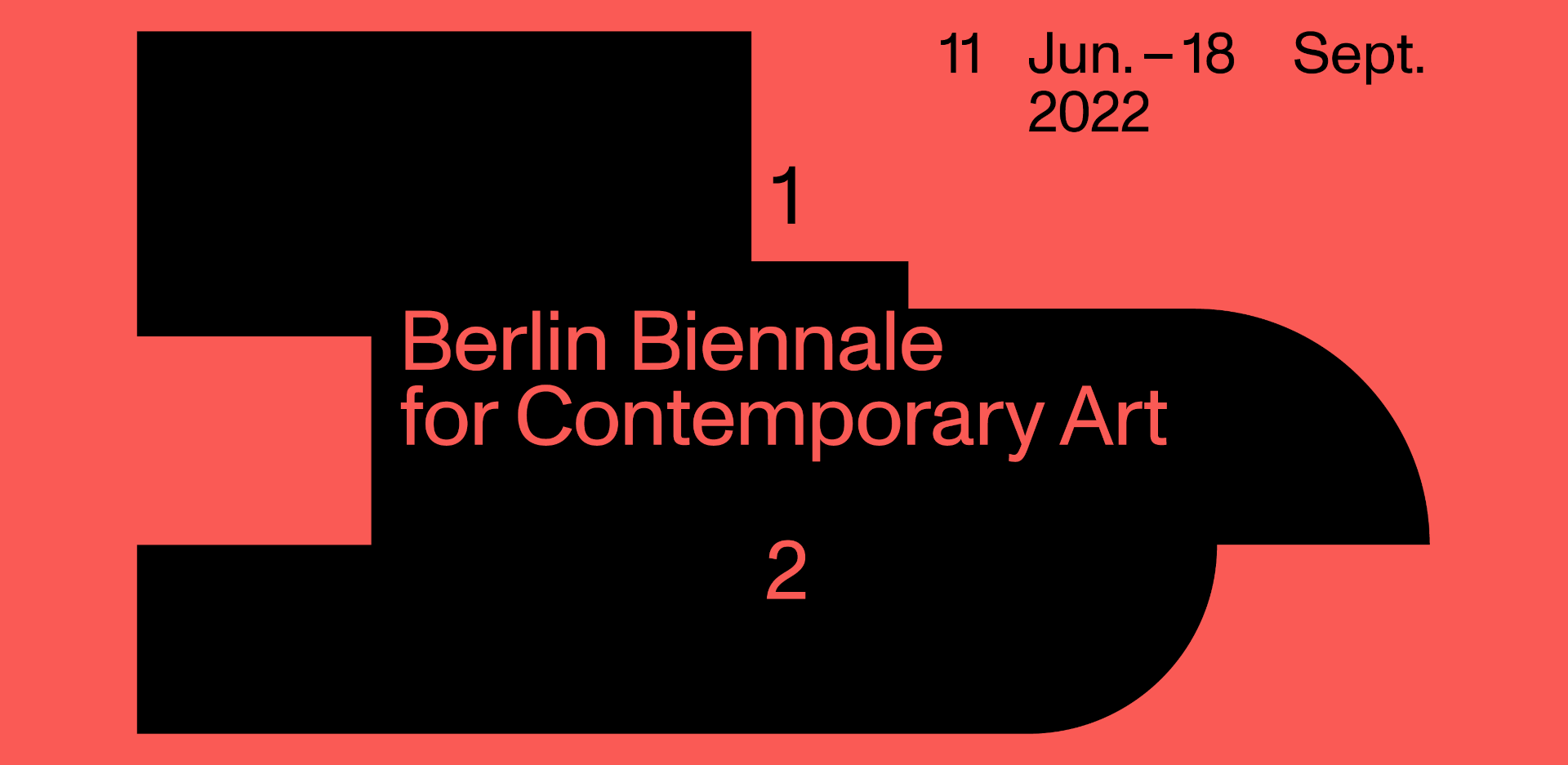Kultur | lx accompagne une délégation d'artistes à la Biennale de Berlin