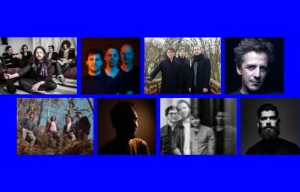 Summer is going to be busy for Luxembourgish jazz!