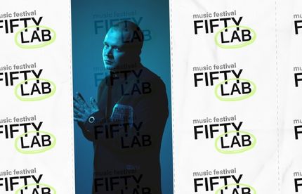 Kultur | lx présente MAZ au Fifty Lab 2022