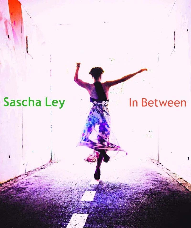 Sascha Ley<br />
"In Between Solo Tour"