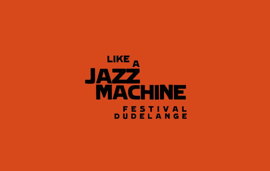 Invitation | Focus Jazz @ Like A Jazz Machine 2023