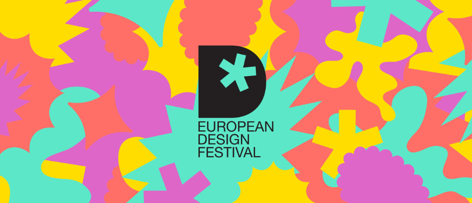 L'European Design Festival prends ses quartiers à Luxembourg en juin