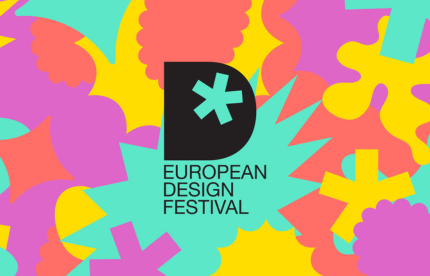 Das European Design Festival findet im Juni in Luxemburg statt