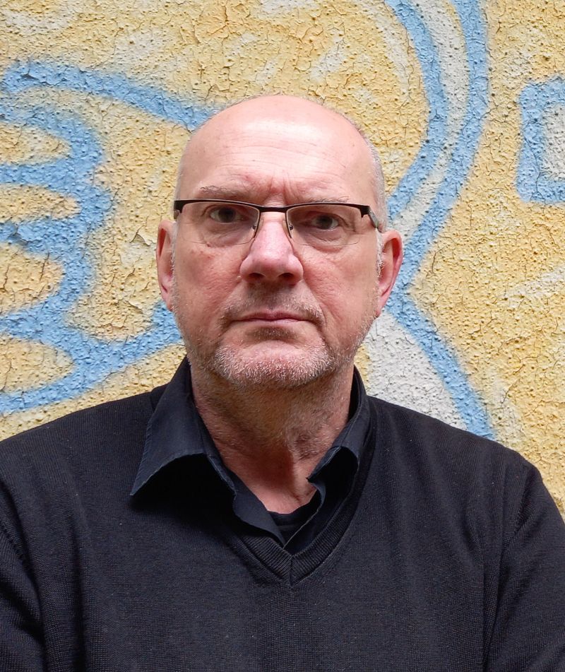 Guy Helminger (Porto) FR