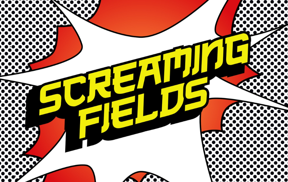 Call for applications : Screaming Fields Festival & Songcontest