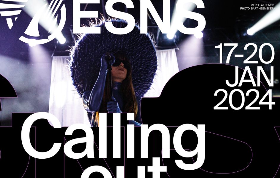Call for applications: ESNS24