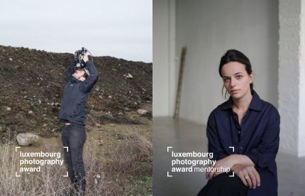 Der Luxembourg Photography Award - LUPA