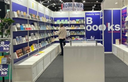 Rückblick auf die Leipziger Buchmesse