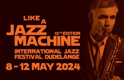 Jazz Focus at Like A Jazz Machine: let’s celebrate Jazz from Luxembourg!