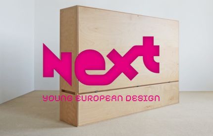 Three designers from Luxembourg showcasing their projects at Berlin Design Week
